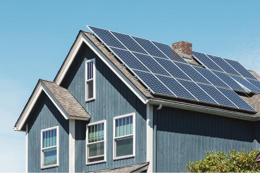 Timeline to solar installation